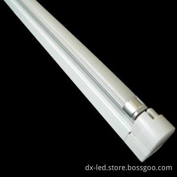 T5 LED Tube light with PSE, CE, RoHS, and FCC approvals